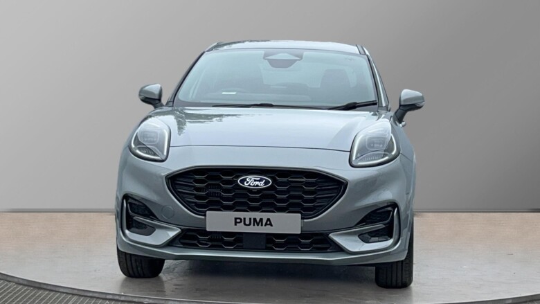 Ford Puma 1.0 EcoBoost Hybrid mHEV ST-Line X 5dr Petrol Hatchback